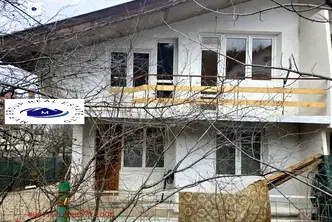 Къща в София, Княжево