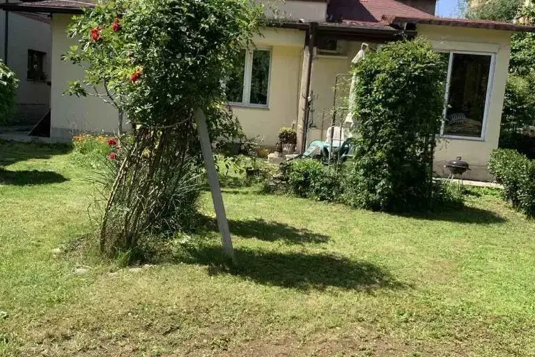 House in Sofiya, Krasno Selo