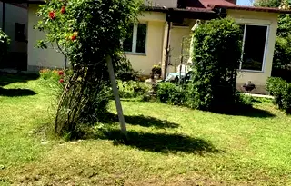 Къща в София, Красно село