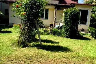 Къща в София, Красно село
