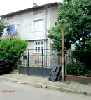 Къща в София, Левски
