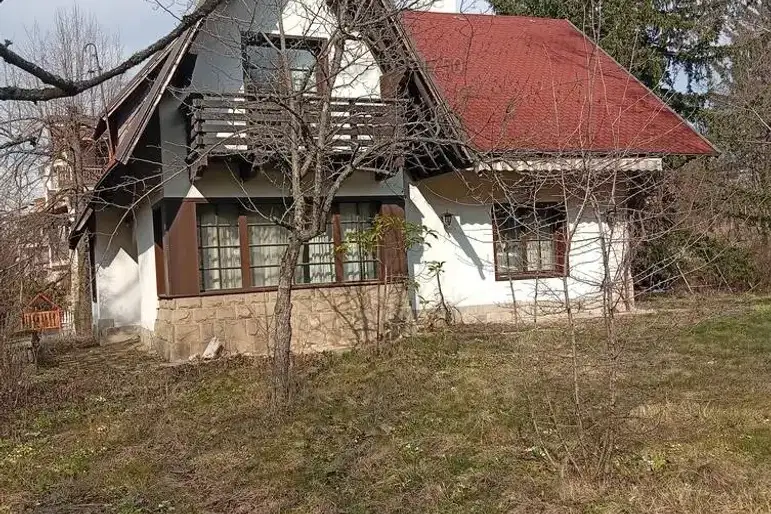 Къща в София, м-т Гърдова глава