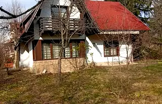 Къща в София, м-т Гърдова глава