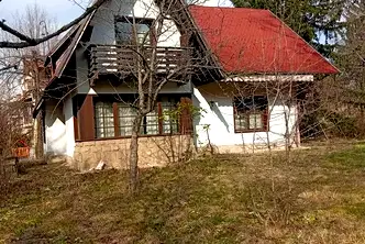 Къща в София, м-т Гърдова глава