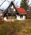 Къща в София, м-т Гърдова глава