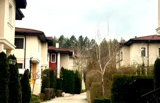 Къща в София, м-т Камбаните