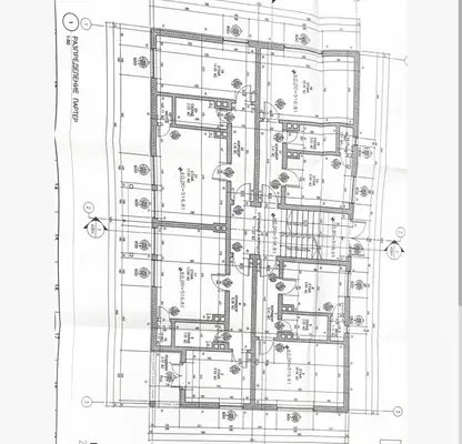 Снимка 3 — Къща с 6+ апартамента в Орландовци, бул. Лазар Михайлов