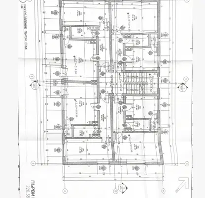 Снимка 4 — Къща с 6+ апартамента в Орландовци, бул. Лазар Михайлов