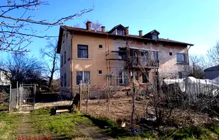 Къща в София, Орландовци