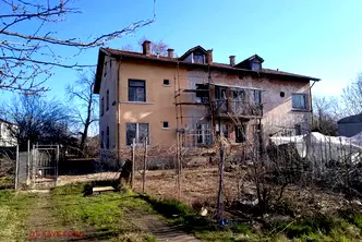 Къща в София, Орландовци