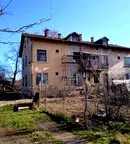 Къща в София, Орландовци