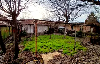 Къща в София, Орландовци