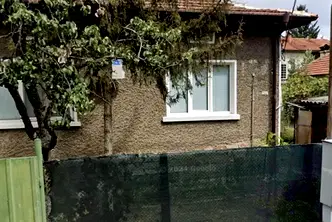 Къща в София, Редута