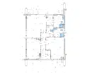 Снимка 3 — Къща в София, Симеоново