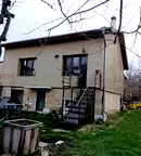 Къща в София, Триъгълника