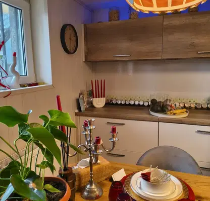 Photo 2 — Spacious 8-room house with garage in v.z. Bunkera, Sofia