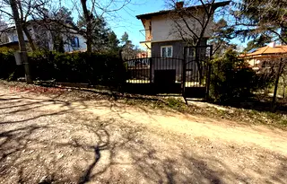 Къща в София, в.з.Бункера