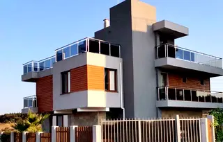 Къща в Бургас, Созопол