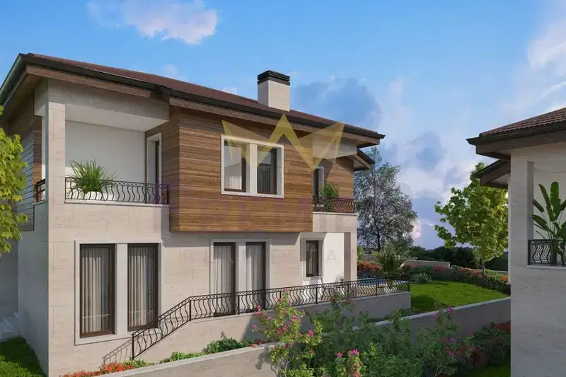 House in Oblast Burgas, Sozopol