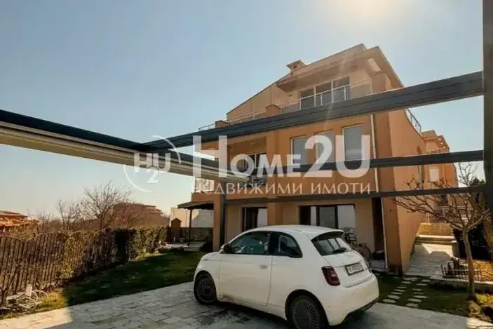 House in Burgas, Sozopol