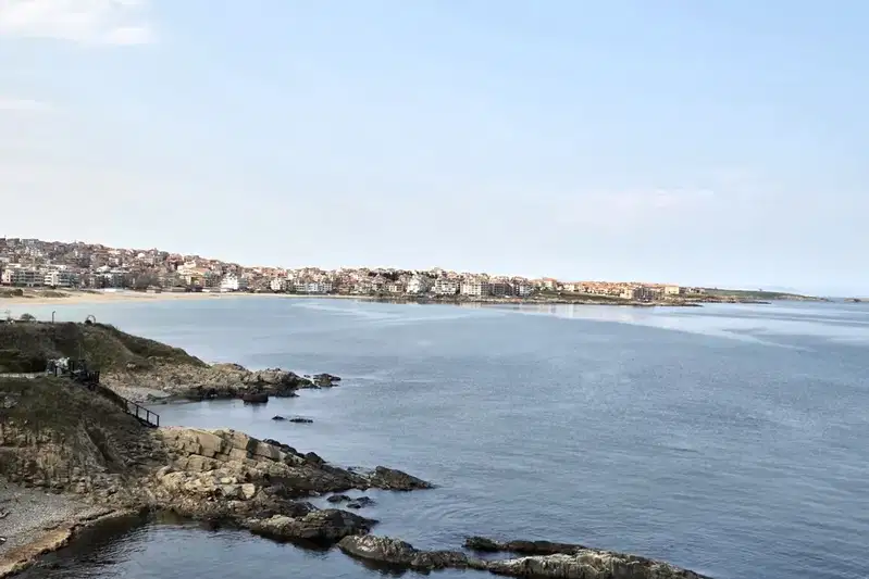 House in Oblast Burgas, Sozopol