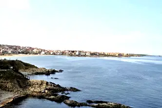 Къща в Бургас, Созопол