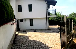 Къща в Бургас, Созопол