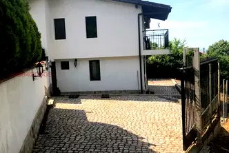 Къща в Бургас, Созопол
