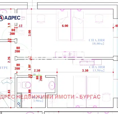 Снимка 5 — Къща в Бургас, Созопол