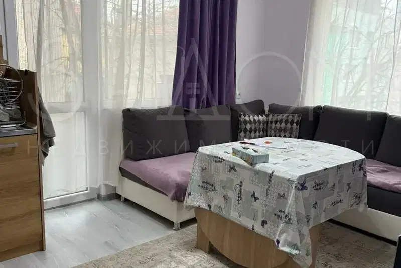 Къща в Стара Загора, Аязмото