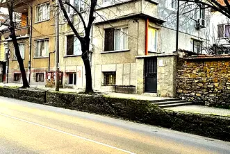 Къща в Стара Загора, Център