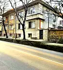 Къща в Стара Загора, Център