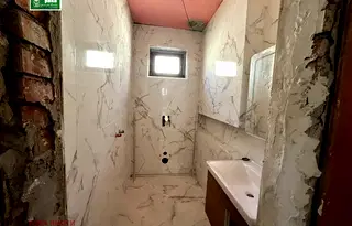 Къща в Стара Загора, Център