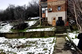 Къща в Стара Загора, Железник - изток