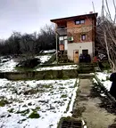 Къща в Стара Загора, Железник - изток
