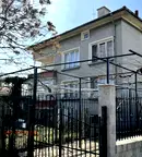 Къща в Стара Загора, Кольо Ганчев