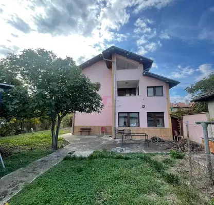 Photo 2 — House in Stara Zagora, Kolio Ganchev