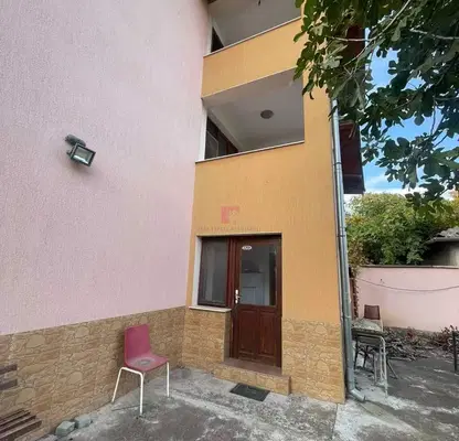 Photo 3 — House in Stara Zagora, Kolio Ganchev