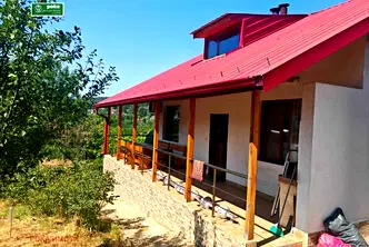 Къща в Стара Загора, м-т Беш Бунар