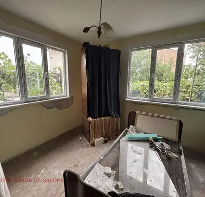 Photo 4 — House in Stara Zagora, Samara 1