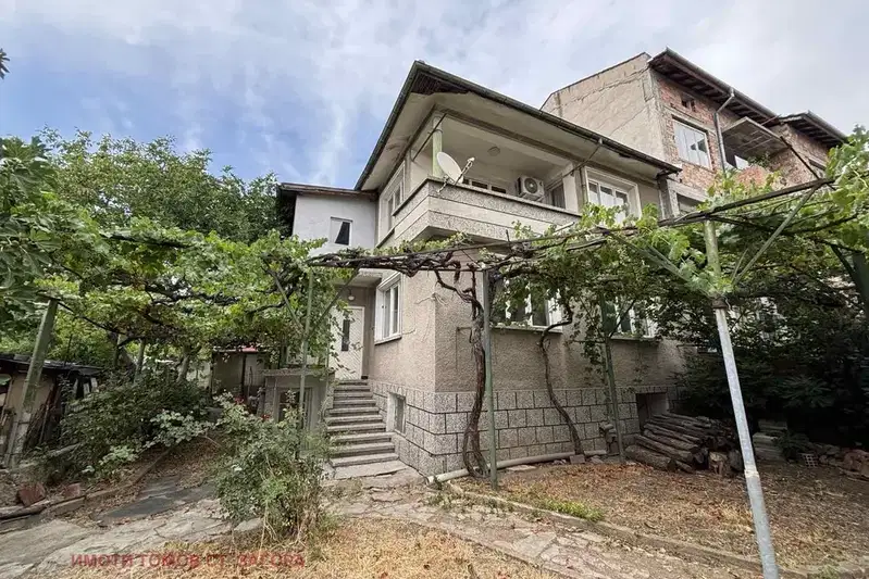 House in Stara Zagora, Samara 1