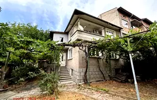 Къща в Стара Загора, Самара 1