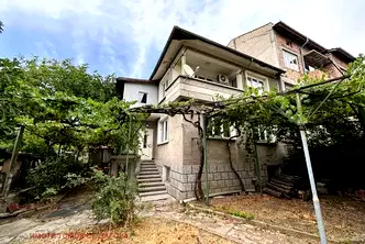 Къща в Стара Загора, Самара 1