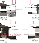 Къща в Стара Загора, Студентско градче