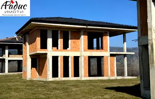 Къща в Стара Загора, Студентско градче