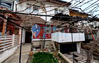 Къща във Велико Търново, Стражица