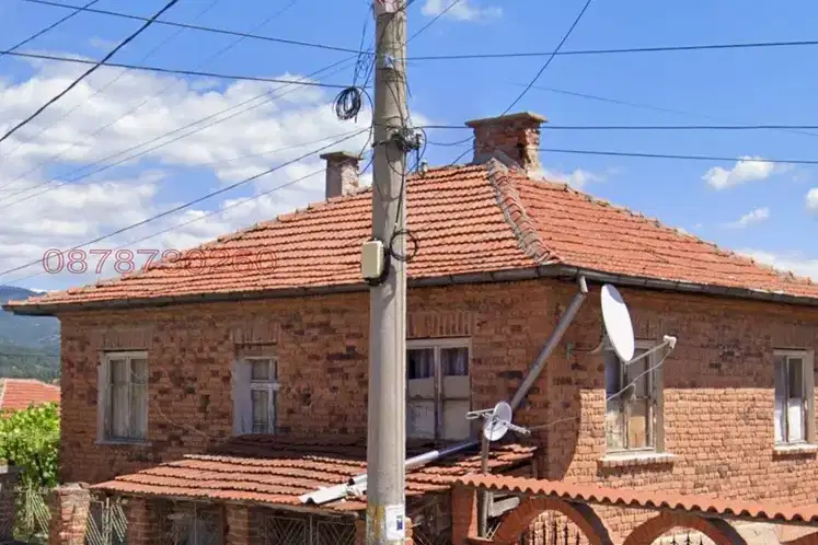 House in Oblast Pazardjik, Strelcha