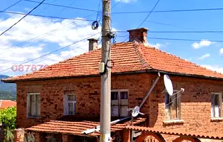 Къща в Пазарджик, Стрелча