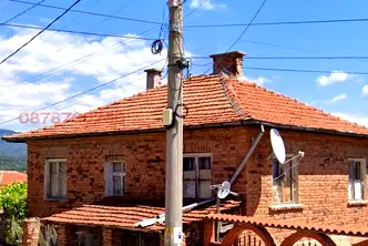 Къща в Пазарджик, Стрелча