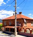 Къща в Пазарджик, Стрелча